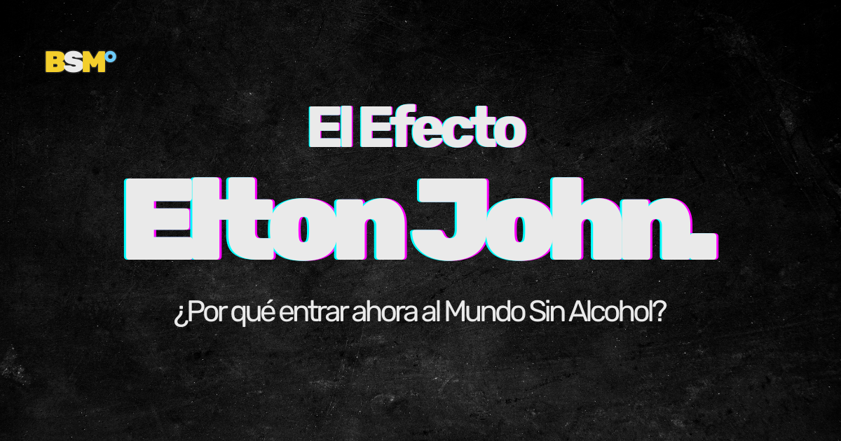 El Efecto Elton John.