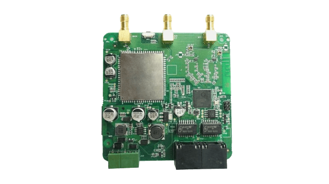 ¿Buscas un módulo de conectividad WiFi/RJ45/3G/4G para tu sistema/equipo?