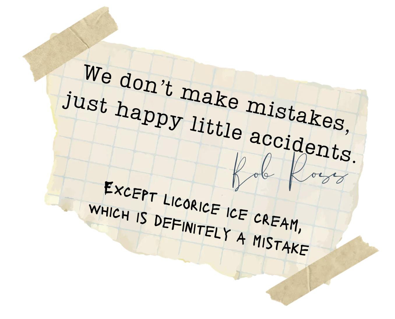 On ageing, playfulness, and creativity