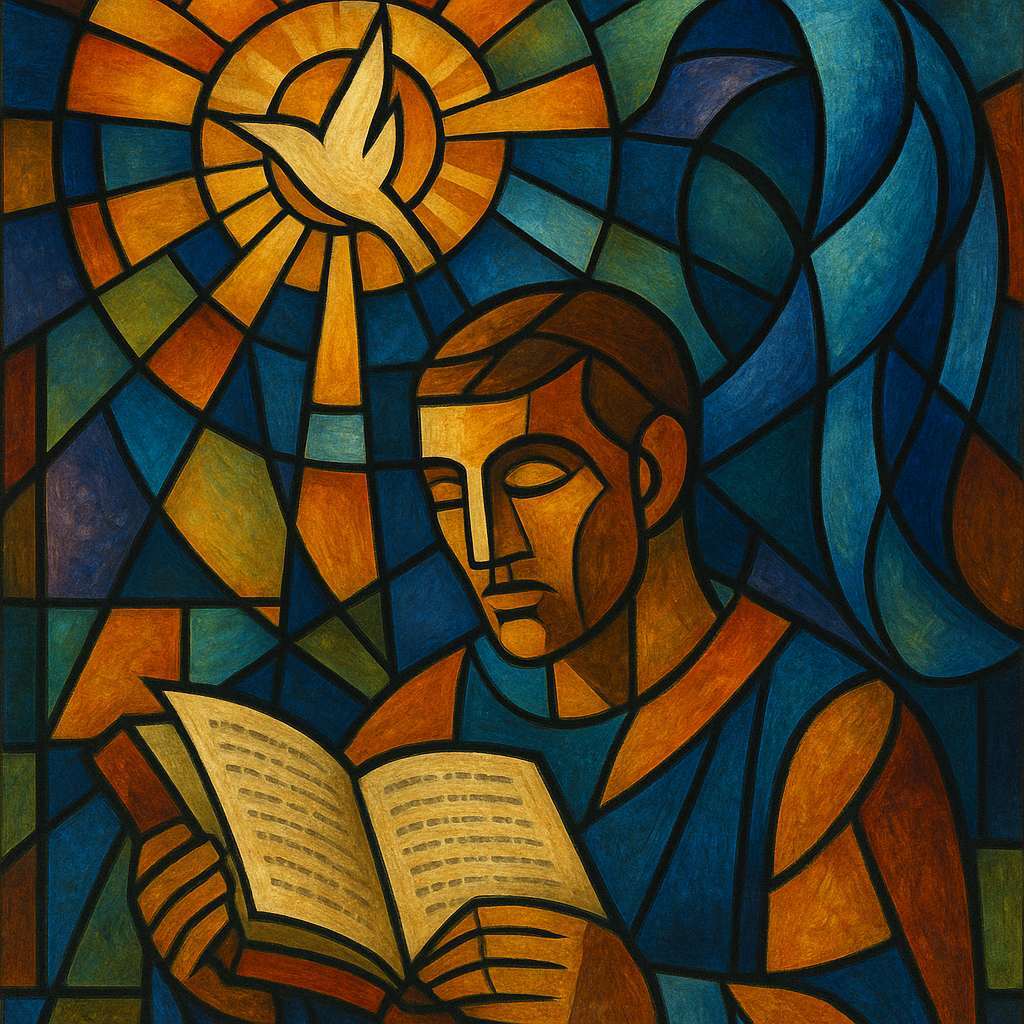 Hearing God’s Voice in Scripture