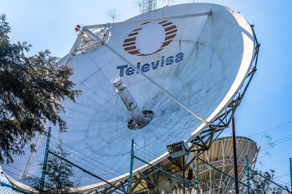 🏴‍☠️ Televisa Leaks and Balkan encroachment