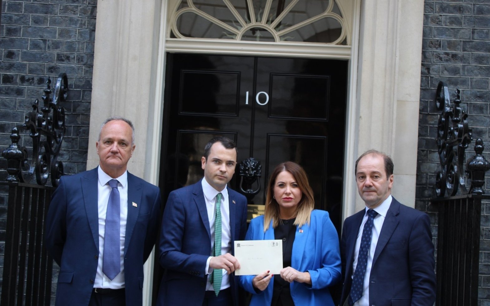 Broxbourne Council Presses Government on Cheshunt Asylum Hotel Closure