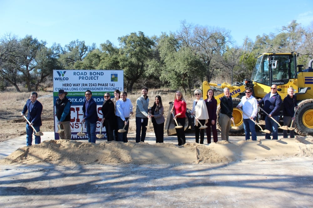 ATX-LLH: Impact 3/30/2026