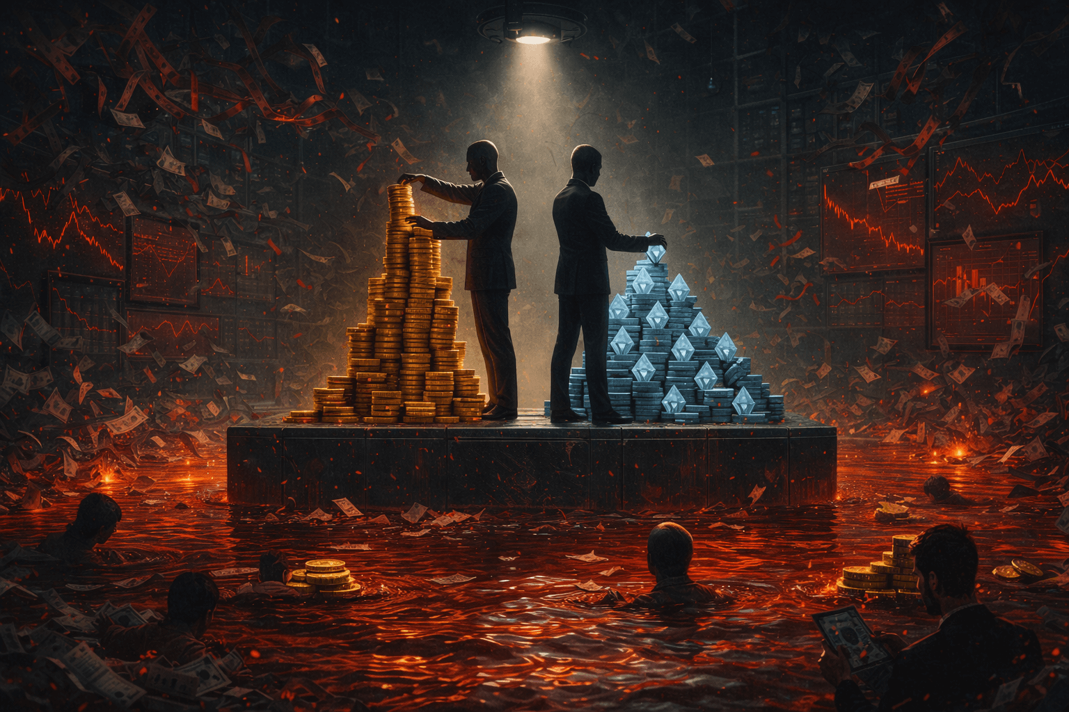 🥜 Some Perspective