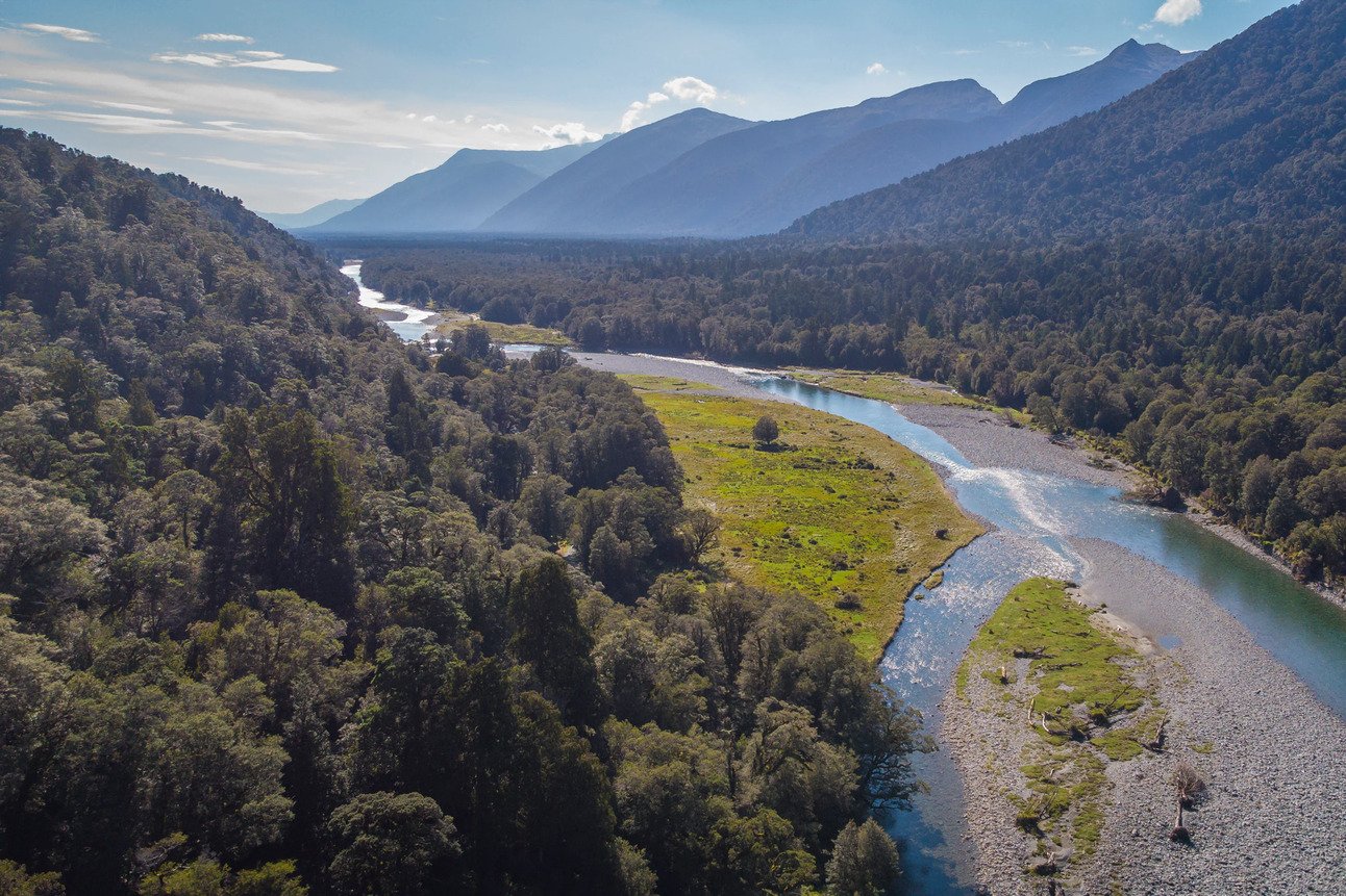 Sasquatch & the Shetland Adventures Down Under: A New Chapter Begins