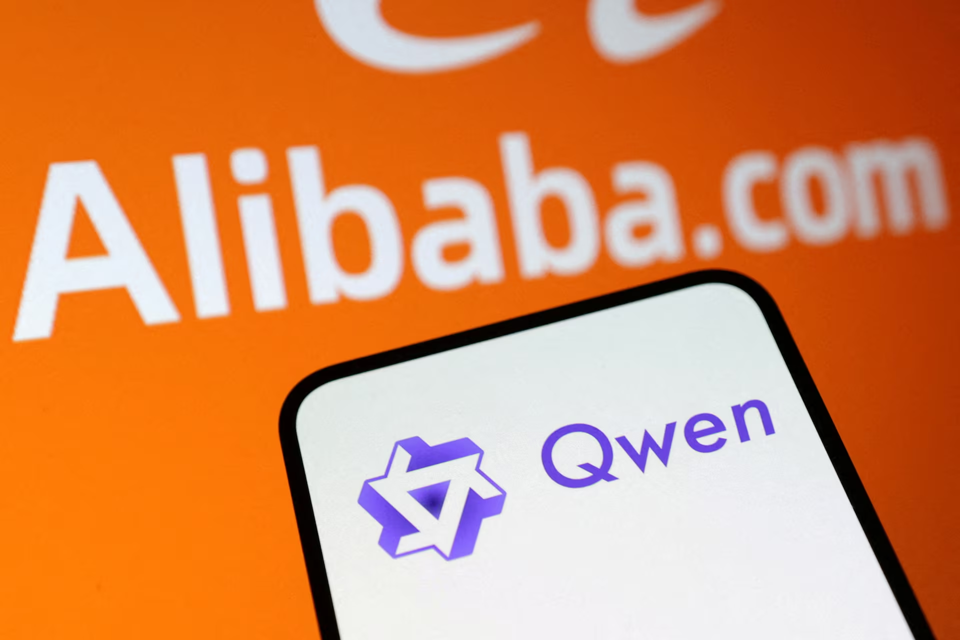 Alibaba Qwen Tech Lead Junyang Lin Steps Down Day After Qwen 3.5 Launch as Multiple Leaders Exit