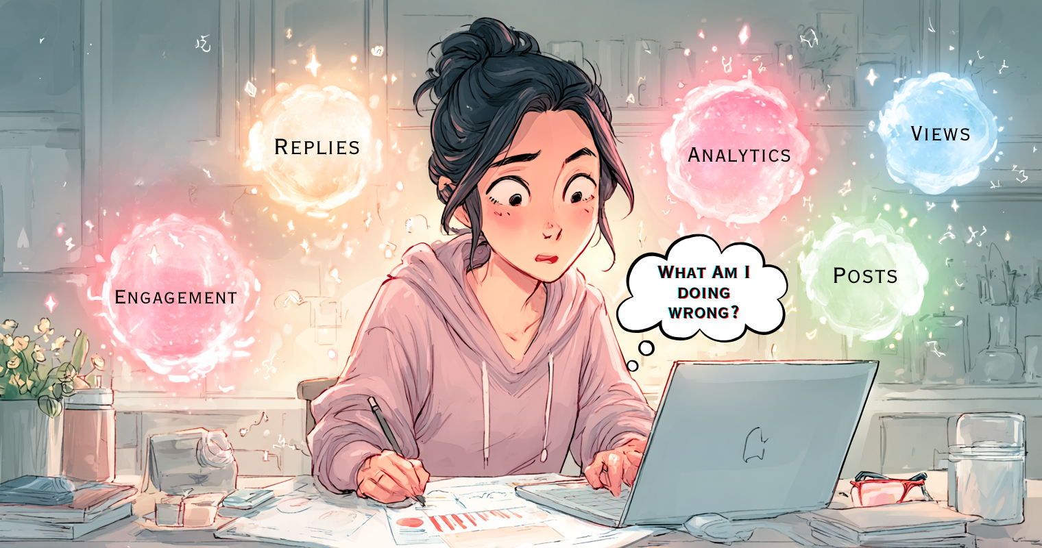 Are you Shadowbanned?