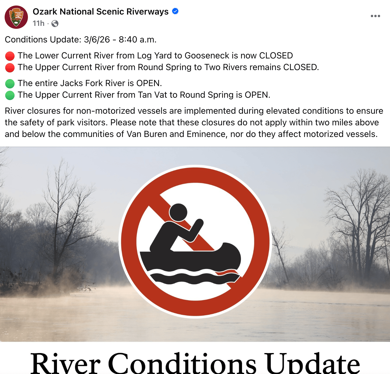 Rain Fall Effecting the Trout Fishing? 