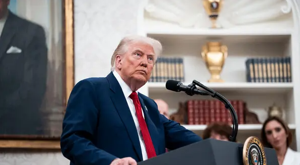 Trump’s Tariffs Survive — For Now: Appeals Court Blocks Lower Ruling