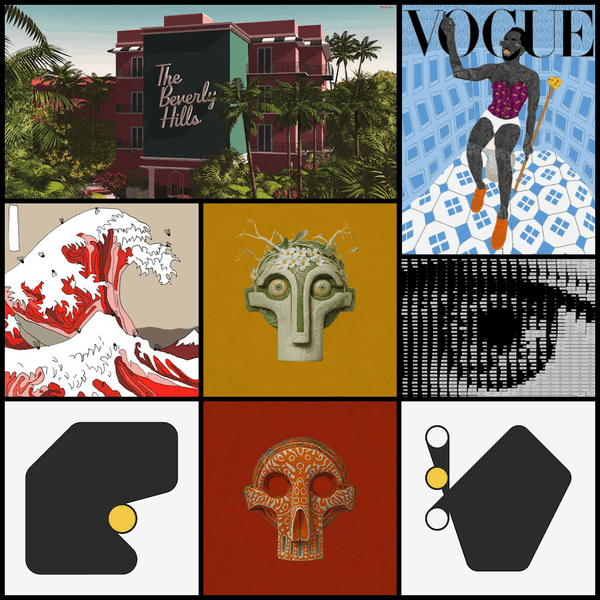 24 Hours of Art: February 2, 2026