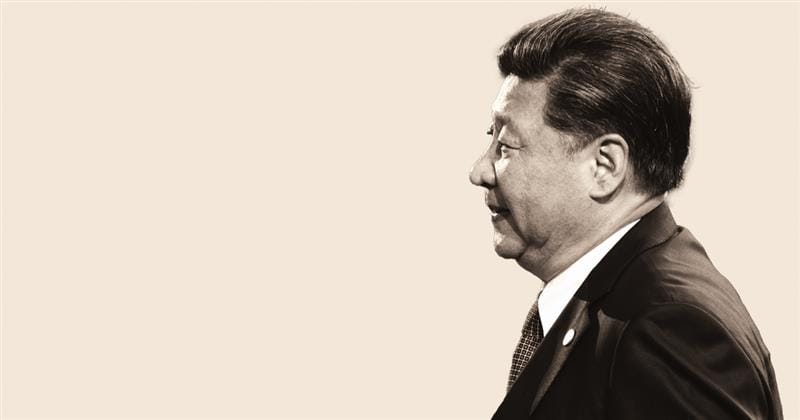 Beyond The Great Firewall- Power & Paradox of China