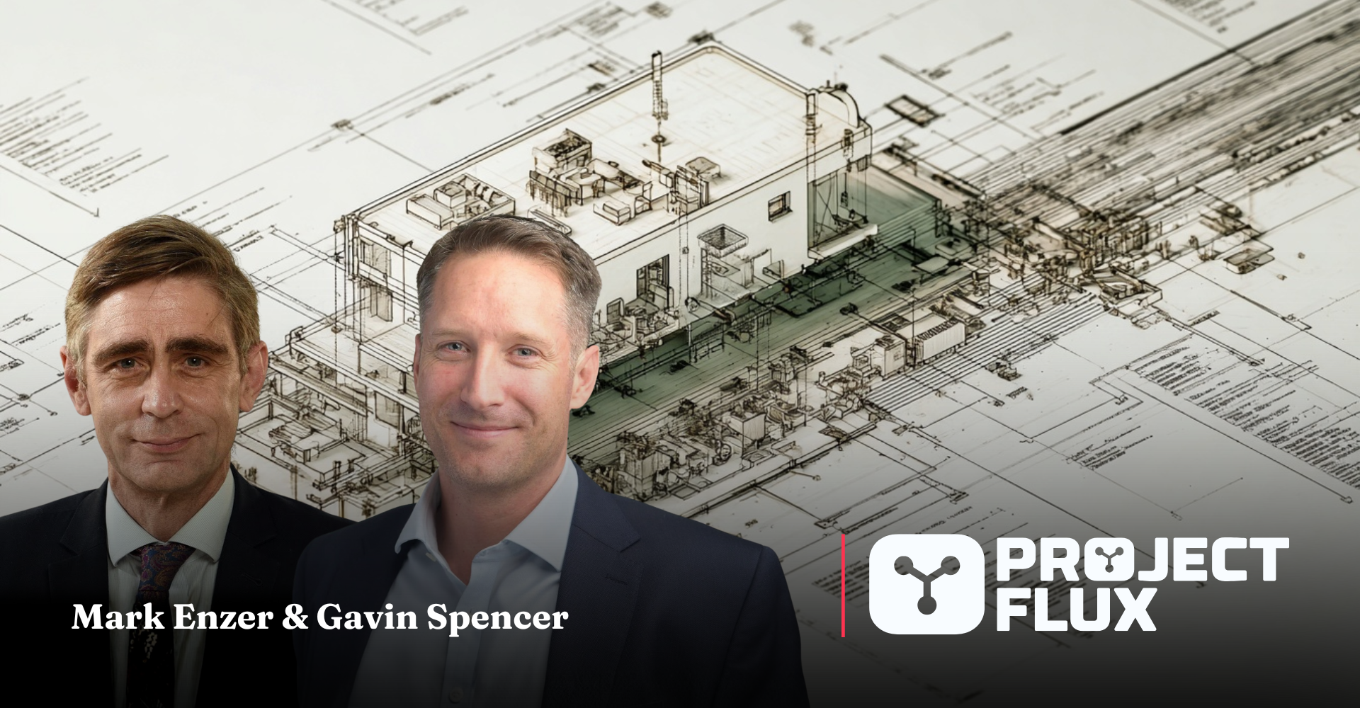 Mark Enzer & Gavin Spencer (APM): The Windsor Series Wake-Up Call on AI in the Boardroom