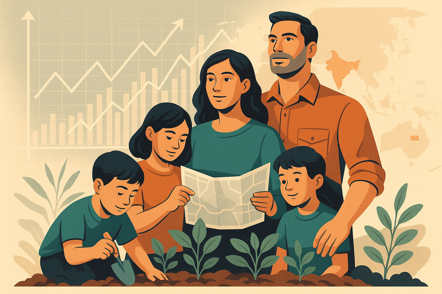 Prepping 101: Edition 5 - Navigating 2025