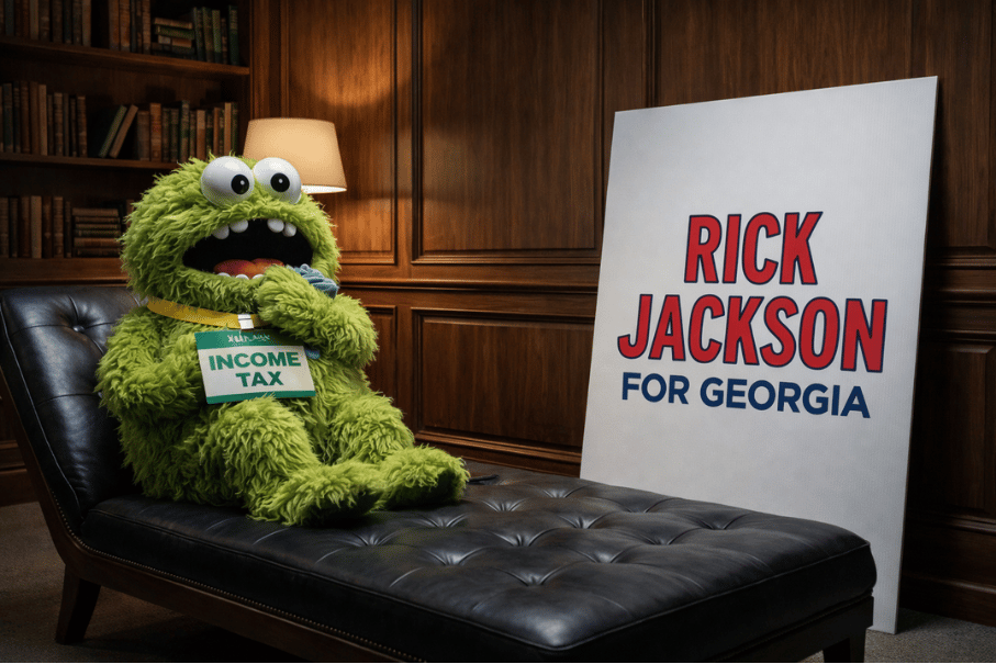 My First Therapy Session Did Not Go Well