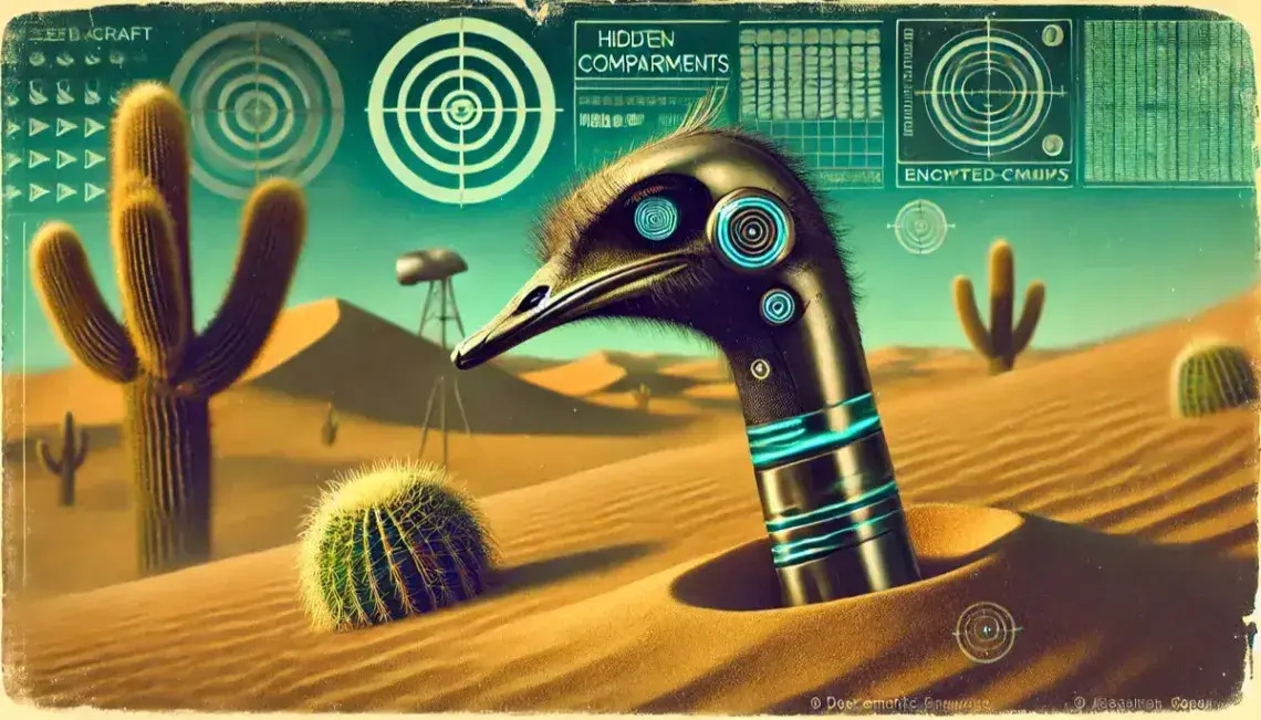 How to become obsolete