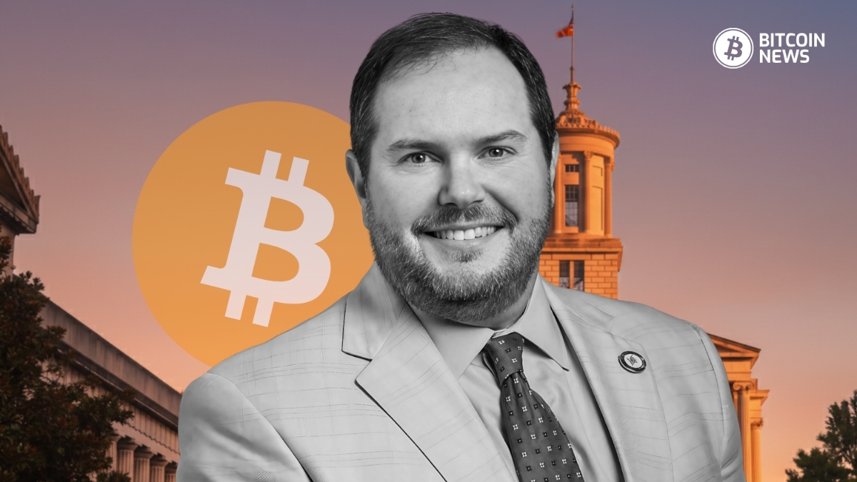 Tennessee Considers Adding Bitcoin to State Financial Reserves