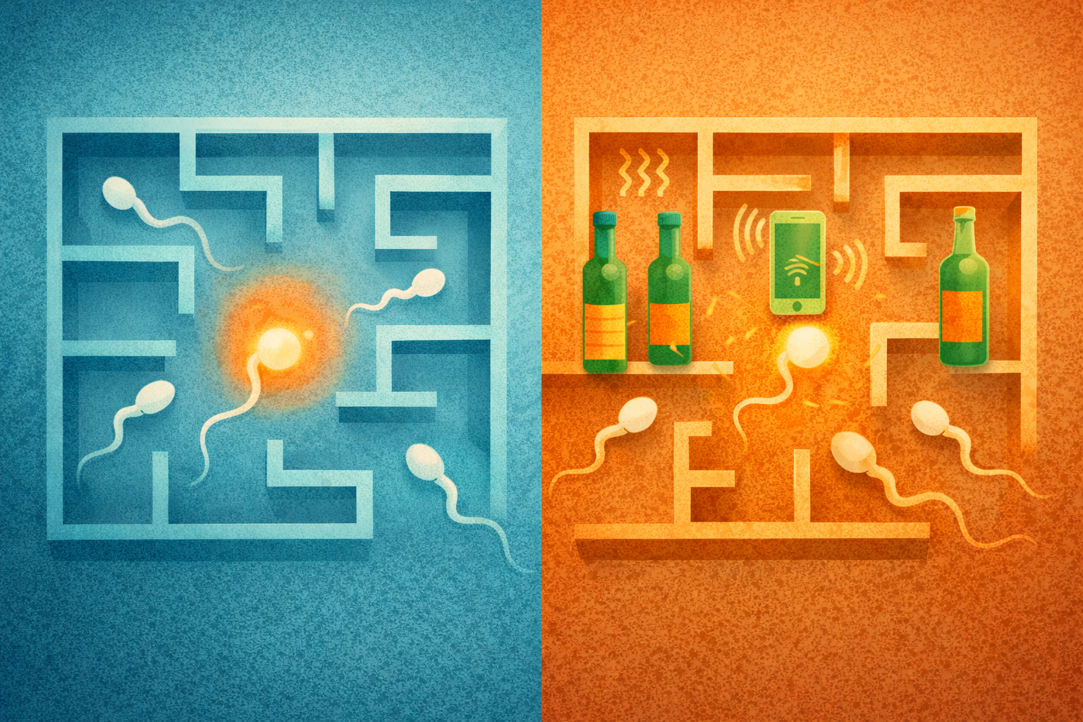 Your Swimmers Are Struggling