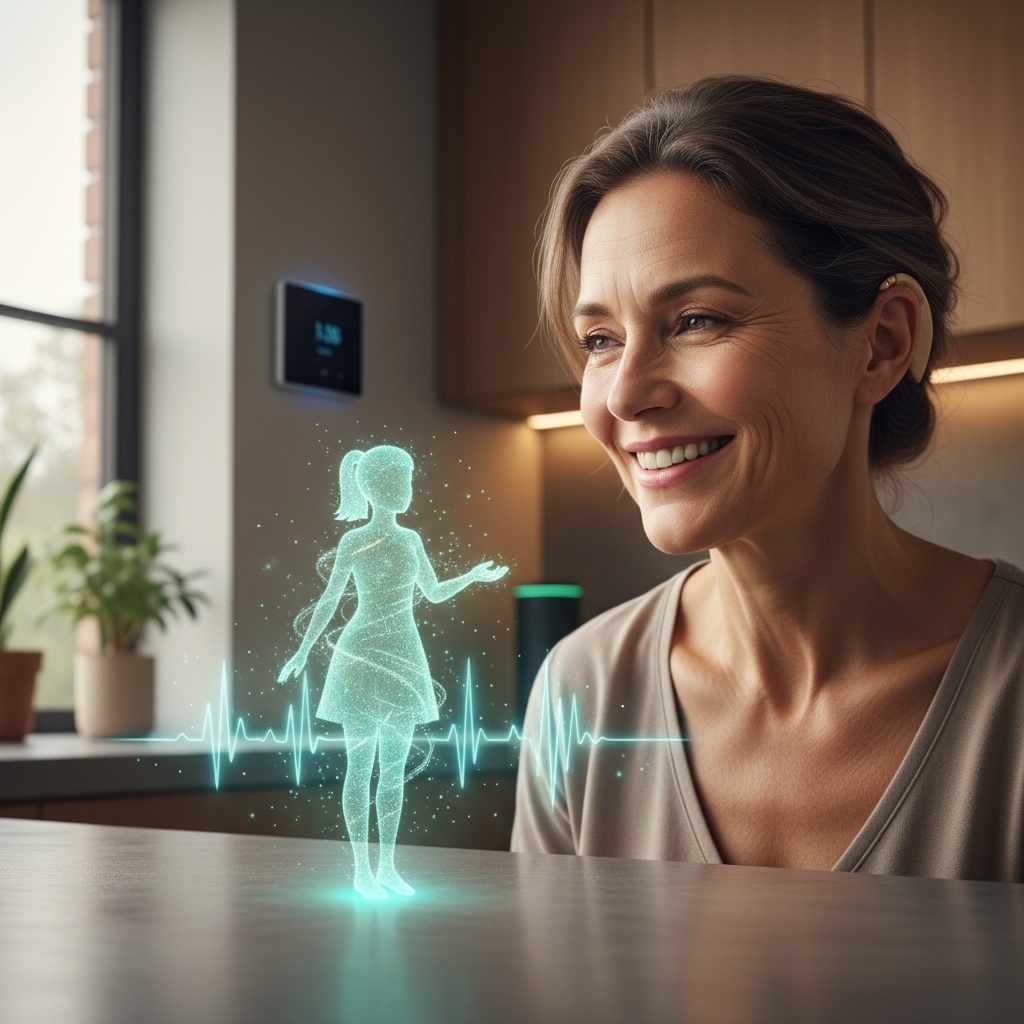  Is Alexa Listening to Your Kids? What Every Parent Needs to Know About AI in the Home