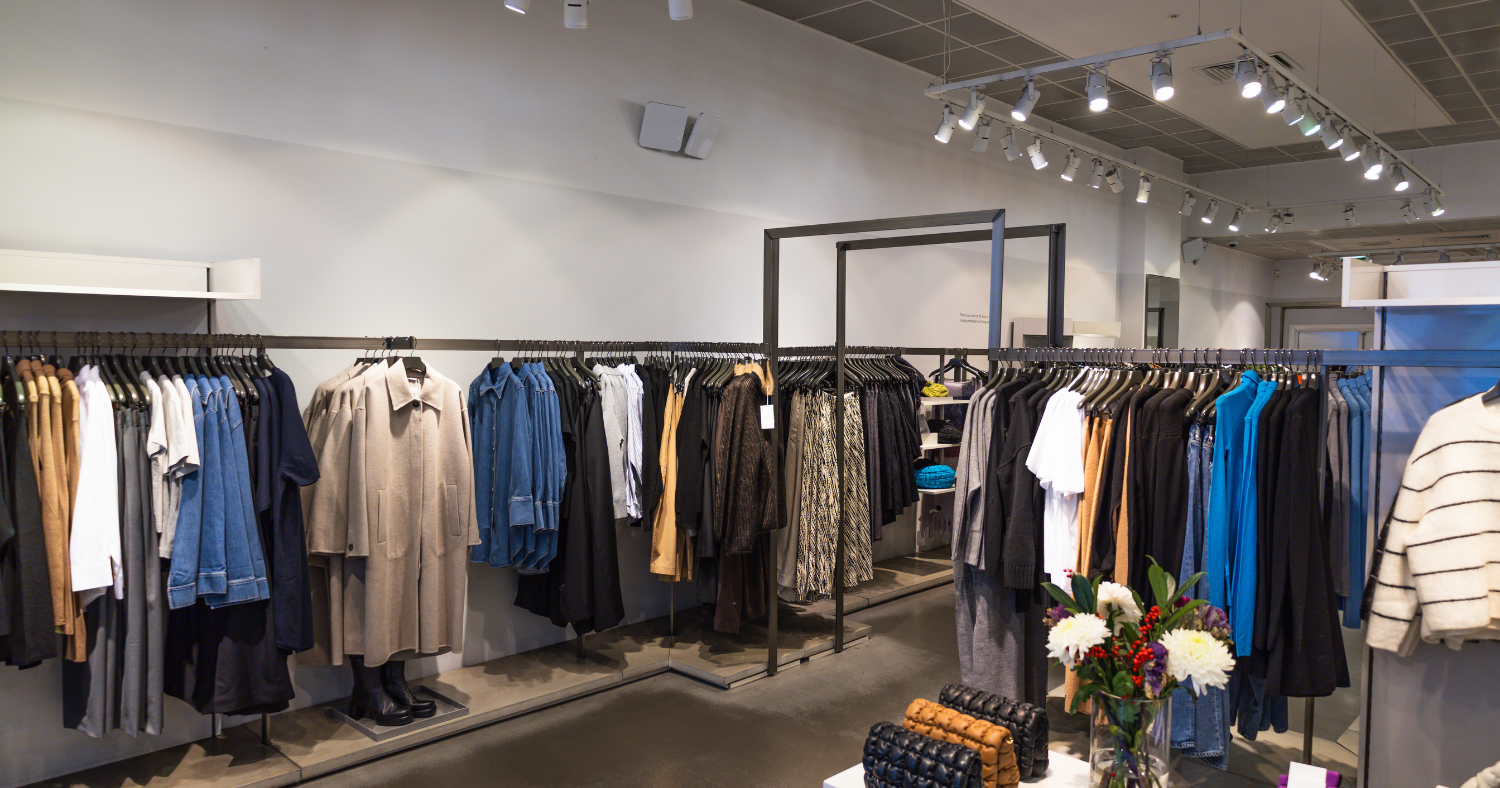 Top 10 Apparel Companies by Market Cap