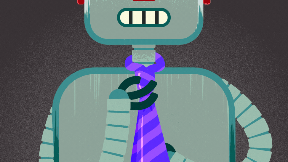 AI Revolution Unleashed in 2024