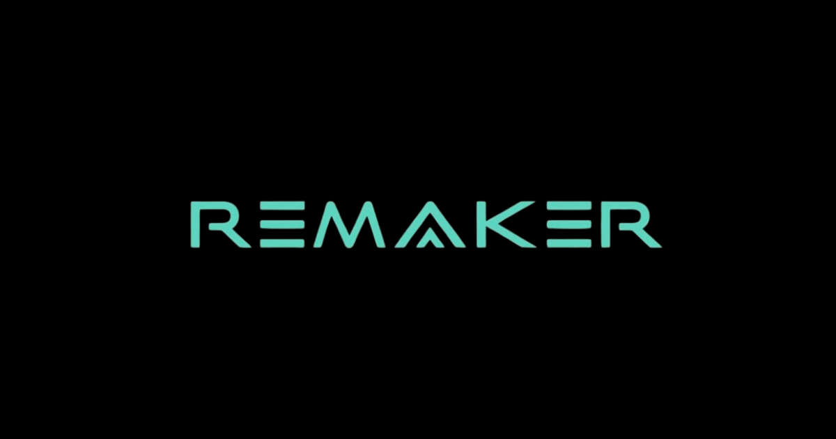 Case Study: REMAKER