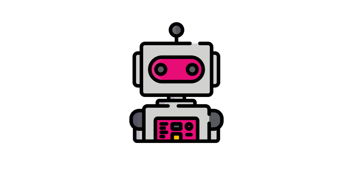 🤖💤 Trapped as a robot in 2024