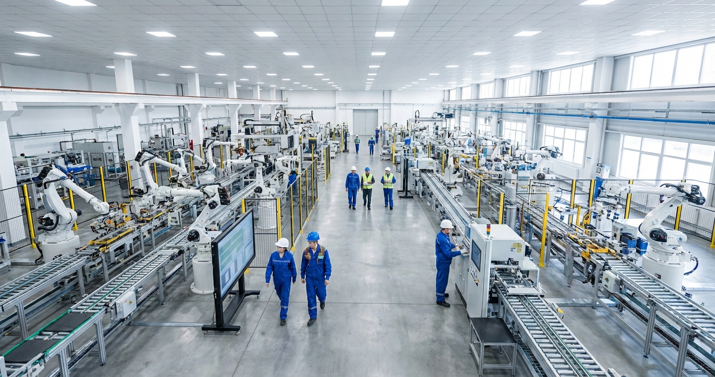 Blackstone, Blue Owl Take Minority Stake in Atlas Holdings