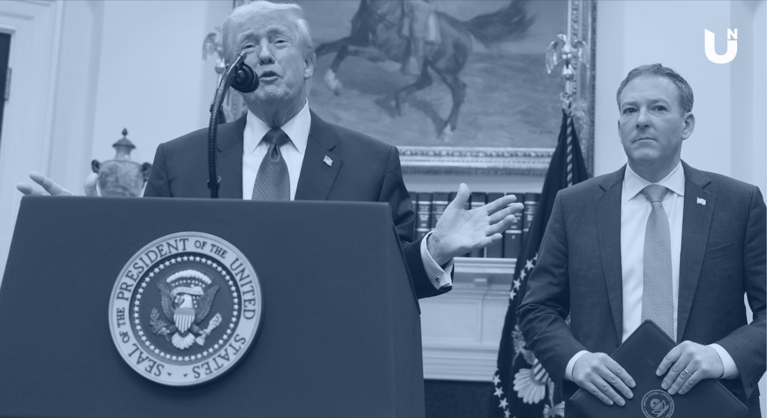 Trump Slashes Obama Climate Rules in Deregulation Push