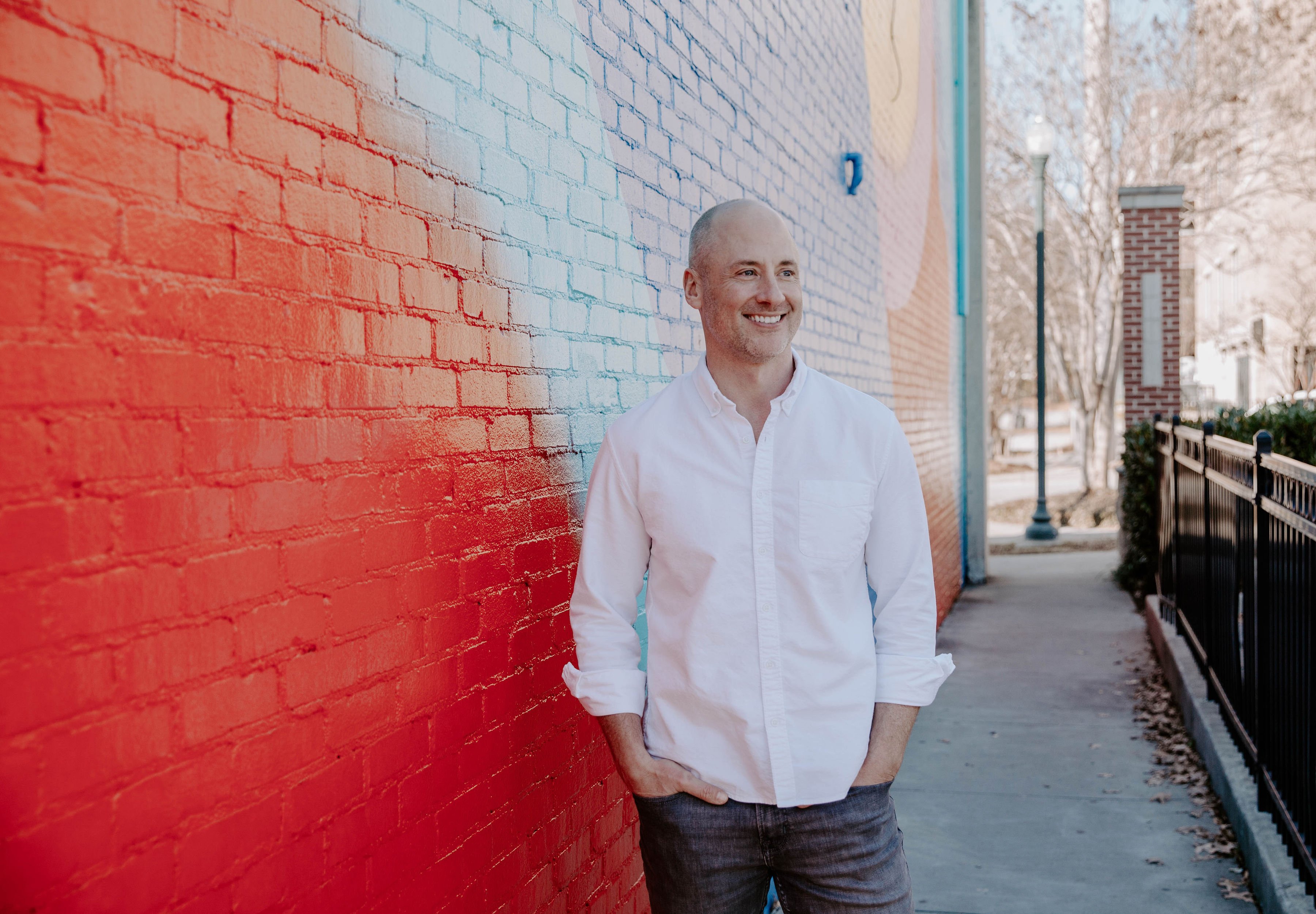 When Things Start to Shift | The WIP by OrangeWIP