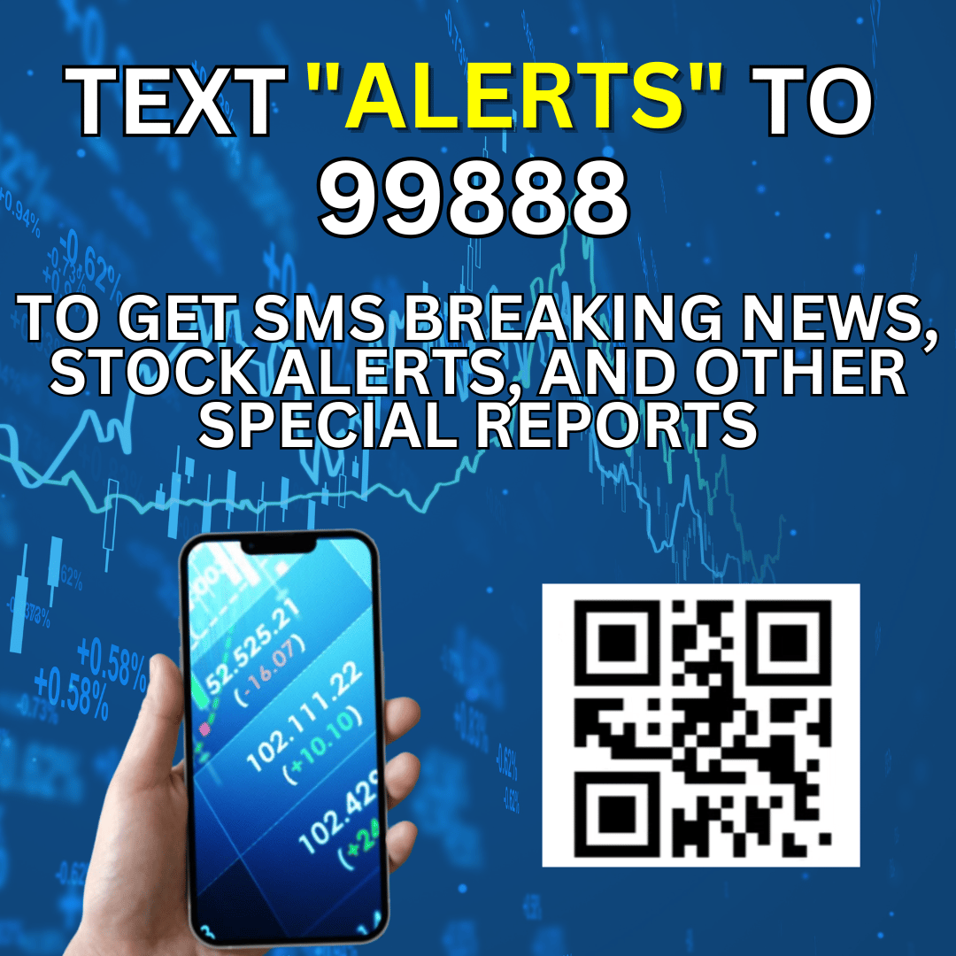 VIP SMS Alerts