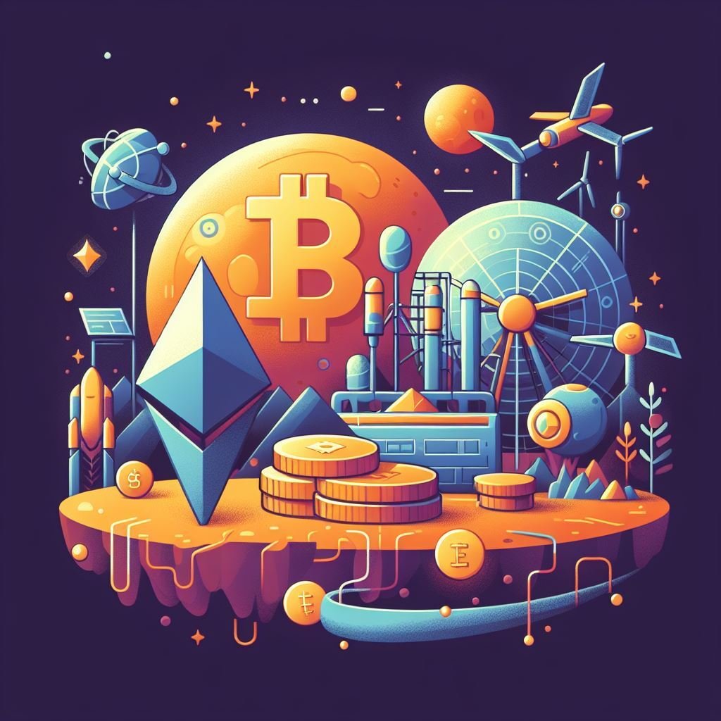 Top 5 Crypto Narratives to Watch in 2024