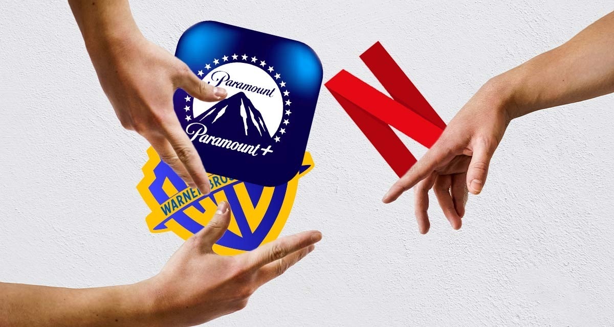 Paramount Goes Directly To Shareholders With WBD Bid