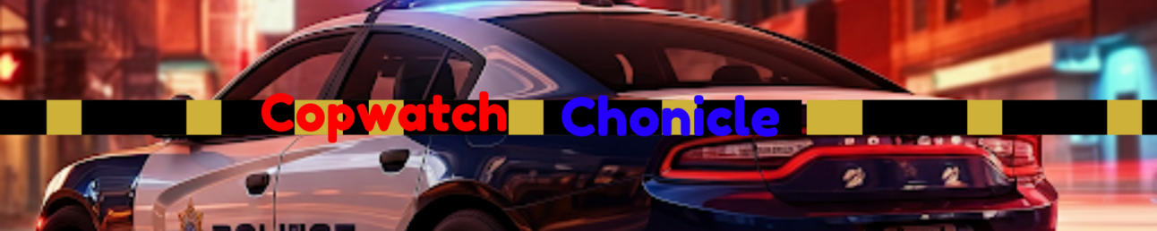 Welcome to Copwatch Chronicle: Where Voices Unite & Beats Ignite Change