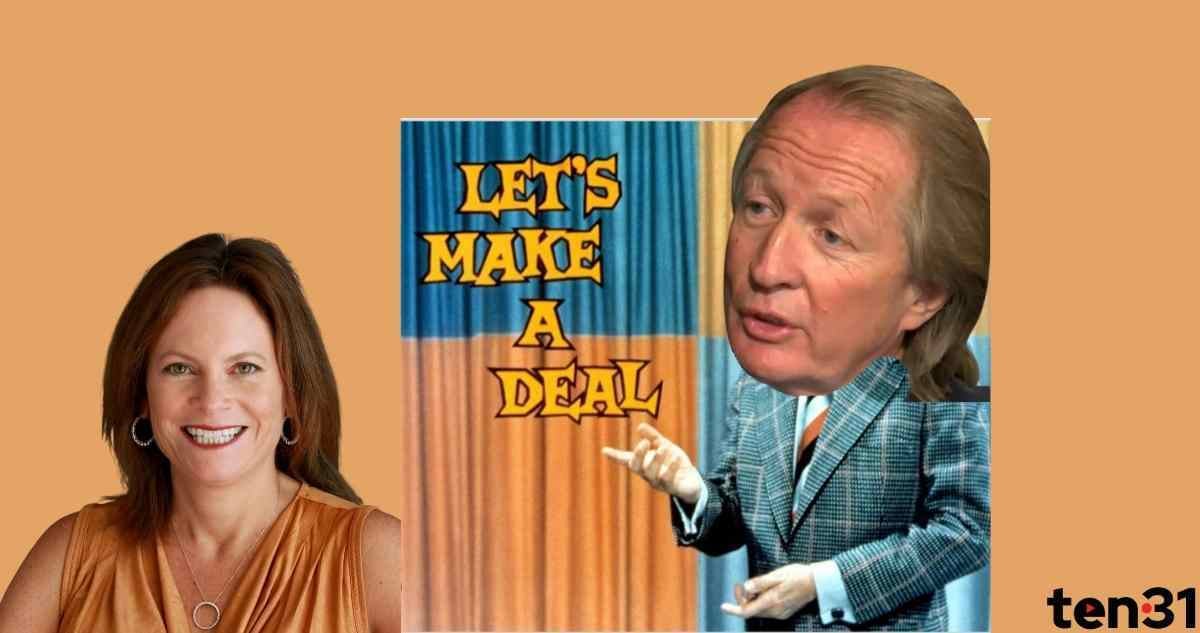 The Quiet Partner Behind a Chicago Megadeal