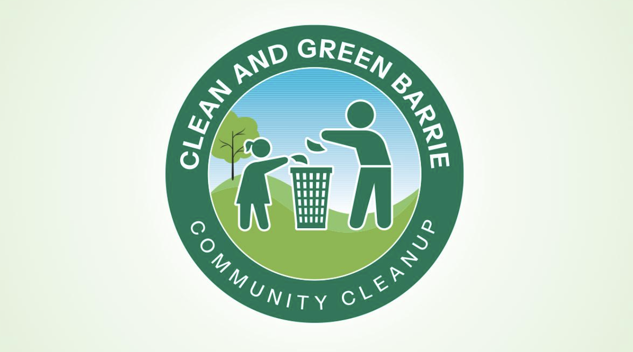 🍦Get Green, Plant Trees & Buy Used Books this Weekend