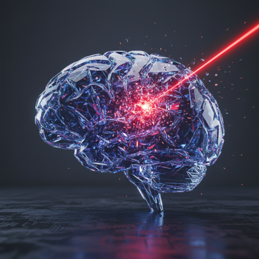 [AI Burst] You Can't Delete What You Can't Find