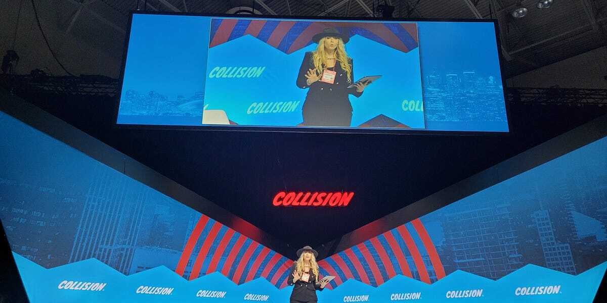 Vancouver Tech Journal reflects on four wild days at Collision Conference