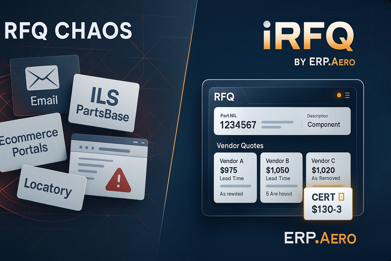 You Didn’t Break Quoting. The Industry Did.