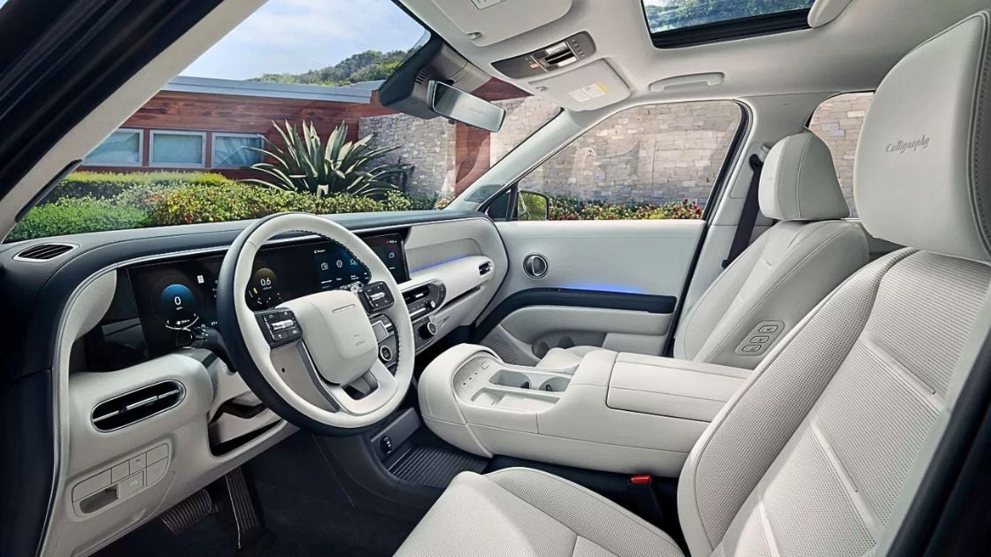 Hyundai restarts Palisade sales after fixing safety recall issue