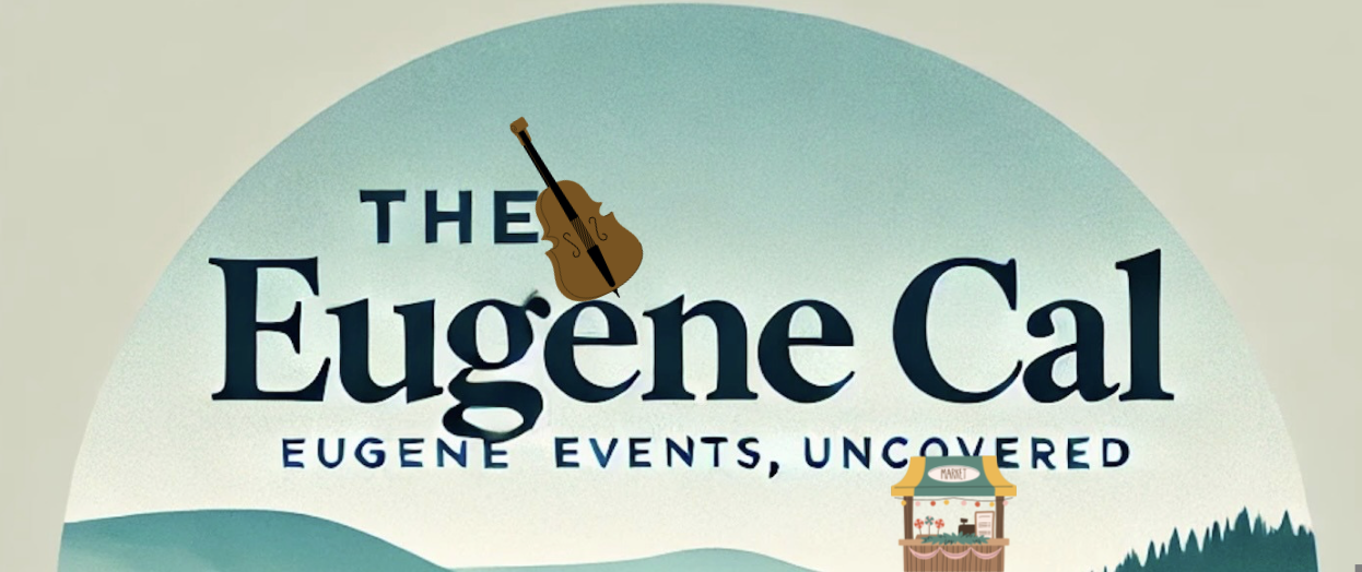 Eugene this week November 19-November 25