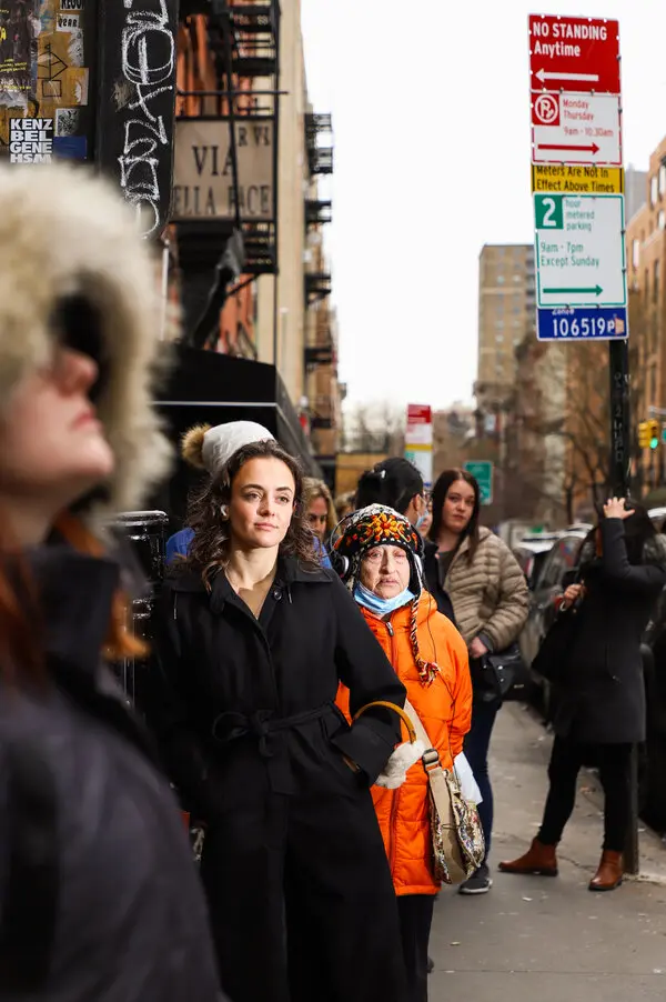 GO NOW, BECAUSE TIKTOK WILL RUIN IT