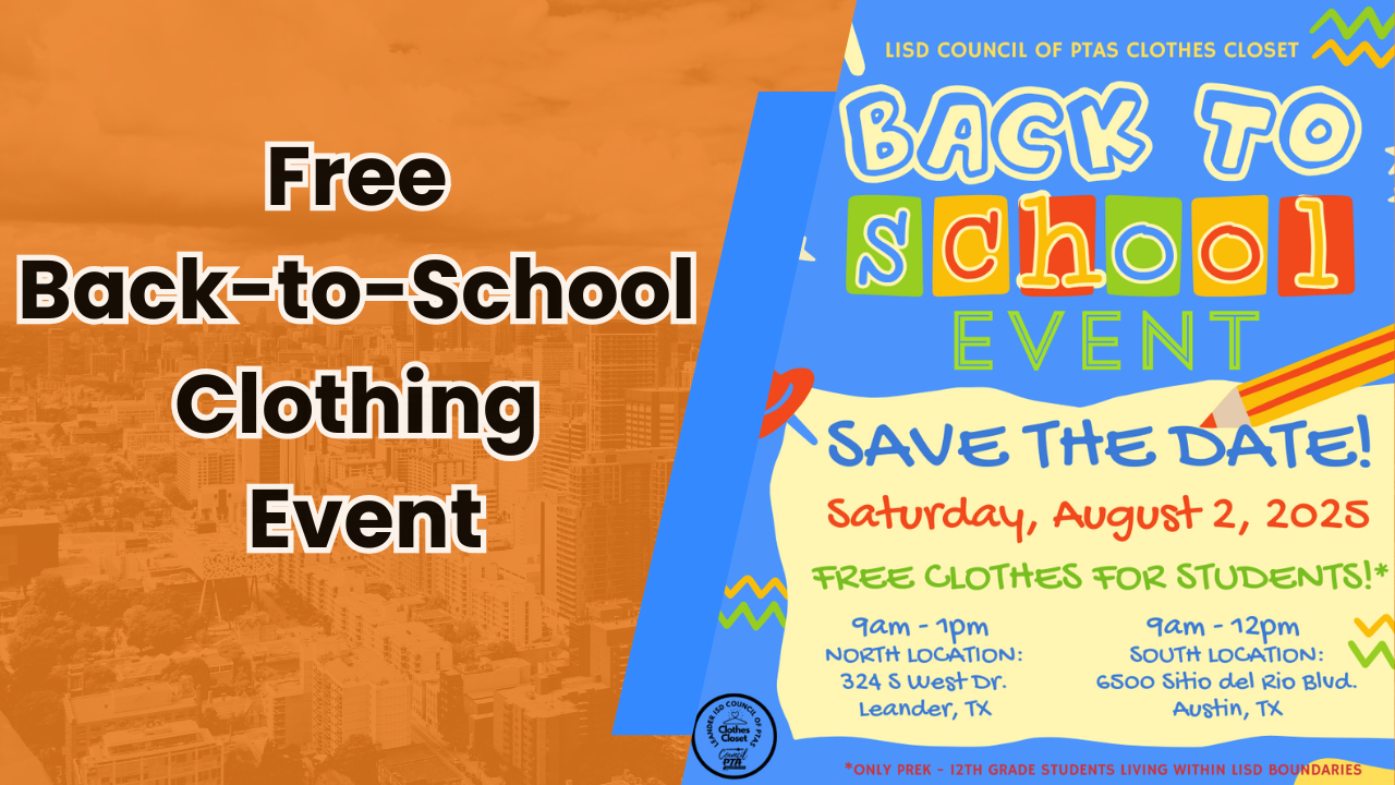 🛍️ Free back-to-school shopping? Total win.