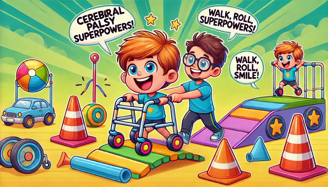 Cerebral Palsy Treatment and Support: Enhancing Quality of Life