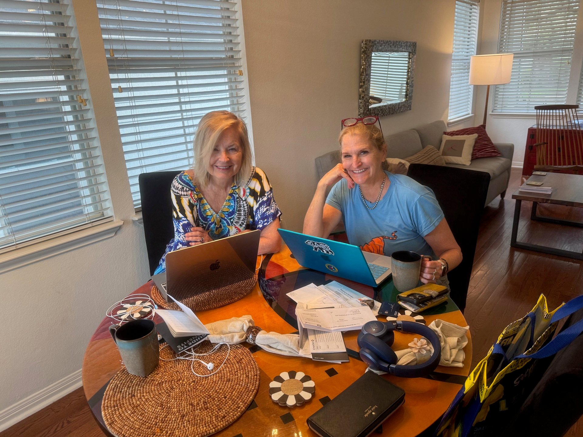 Age Boldly: Why is Iceland so Cool?