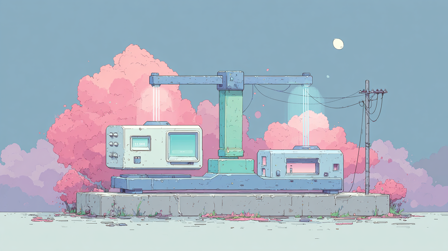 America still rules the AI frontier, but not the middle