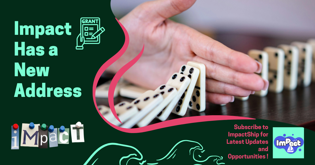 Impact Has a New Address