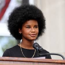 Spotlight: Marley Dias