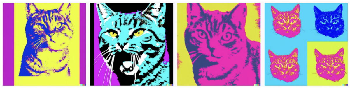 I Asked a Computer to Create Linocuts For Me 