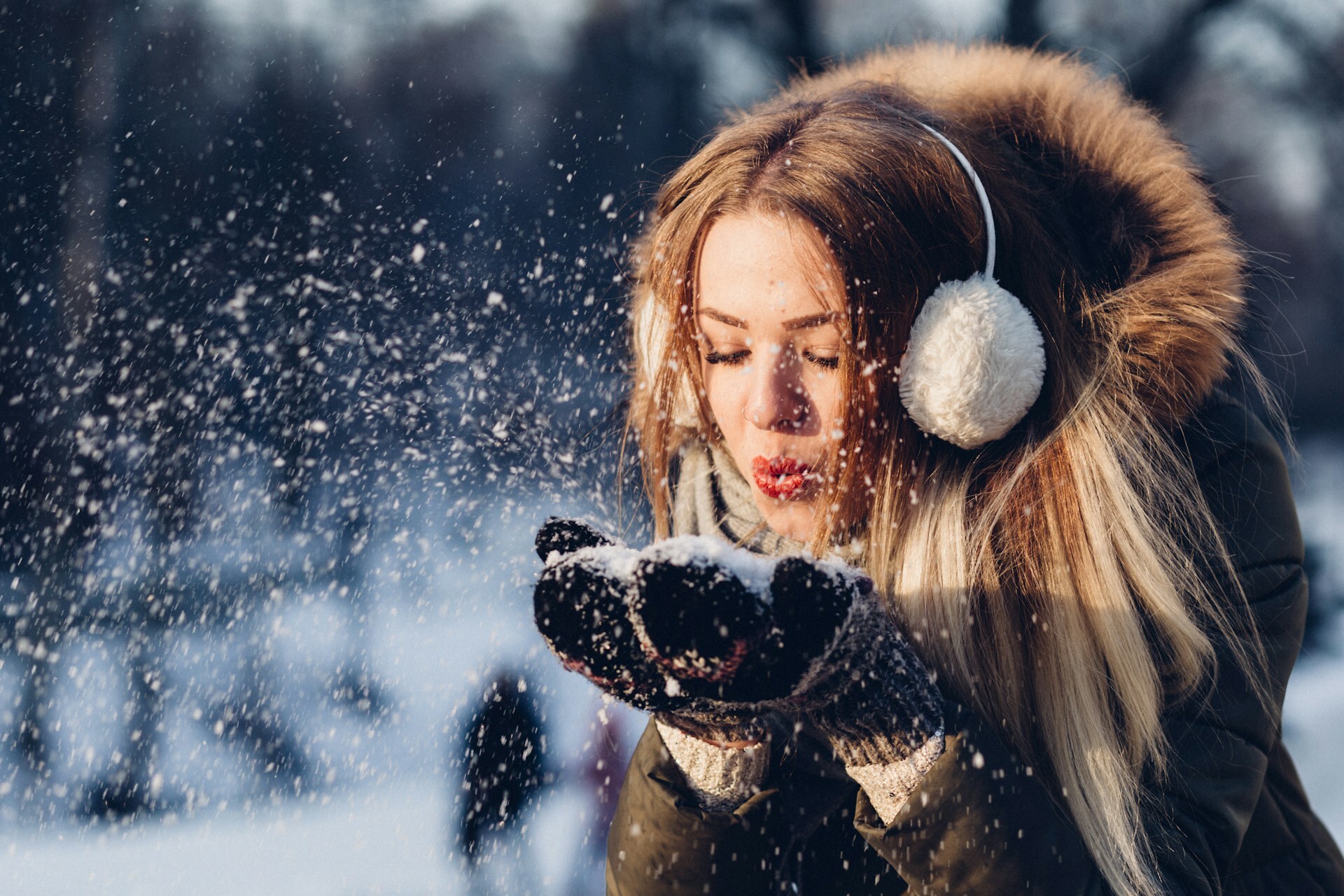 5 Things You Should Always Carry During a Winter Storm