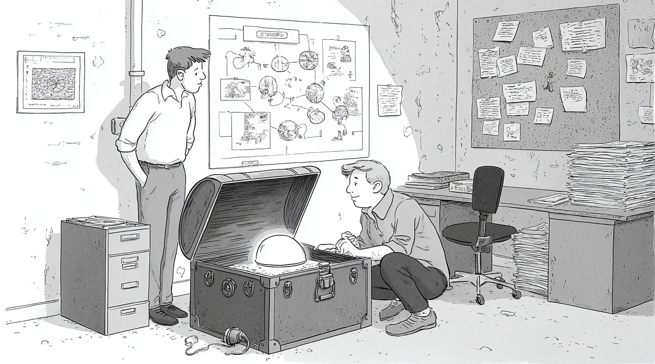 Reframing AI Beyond Cost-Savings